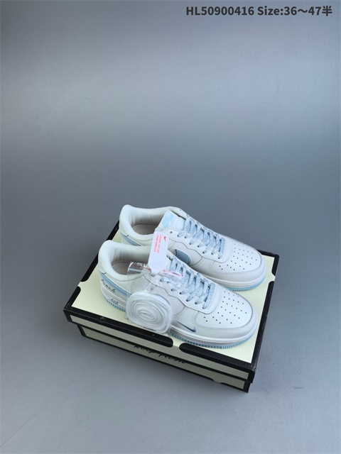 women air force one shoes 36-45 2025-9-19-568